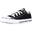Baskets Fille Baskets Converse Noir Noir Converse