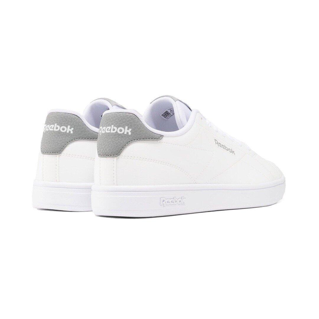 Zapatilla de Moda para HOMBRE REEBOK COURT CLN 3/7