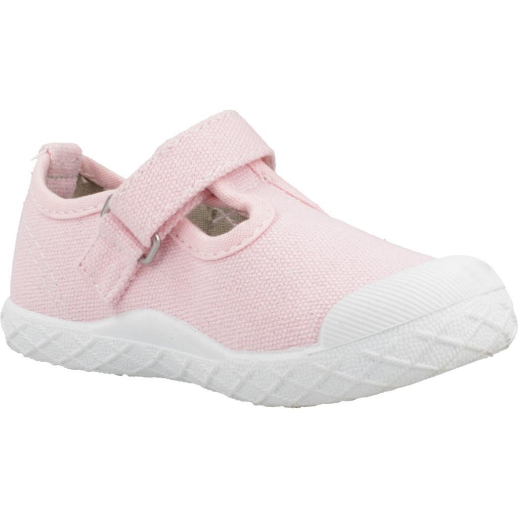 Scarpe Da Ginnastica Chicco Modello Calix Colore Rosa 5/5