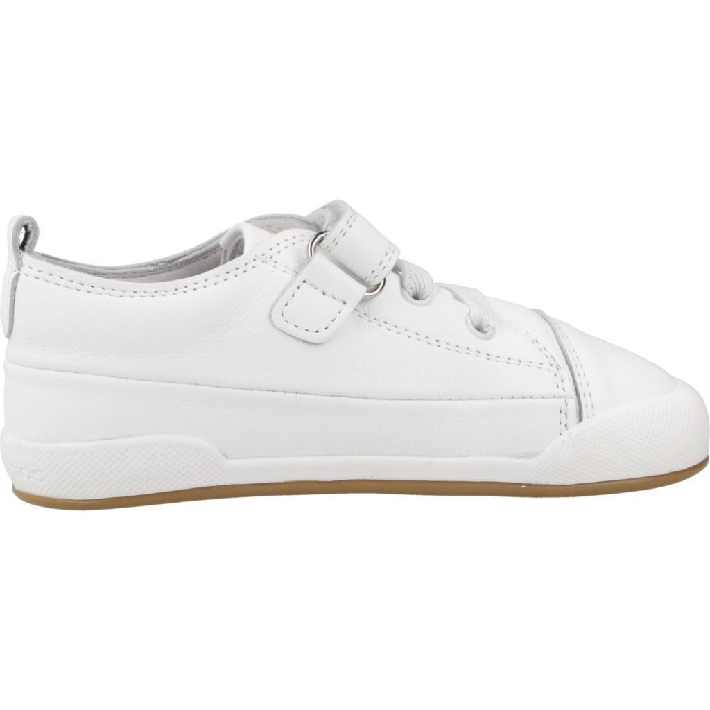 Sneakers Blanditos Model Galeonbd Kleur Wit 4/5
