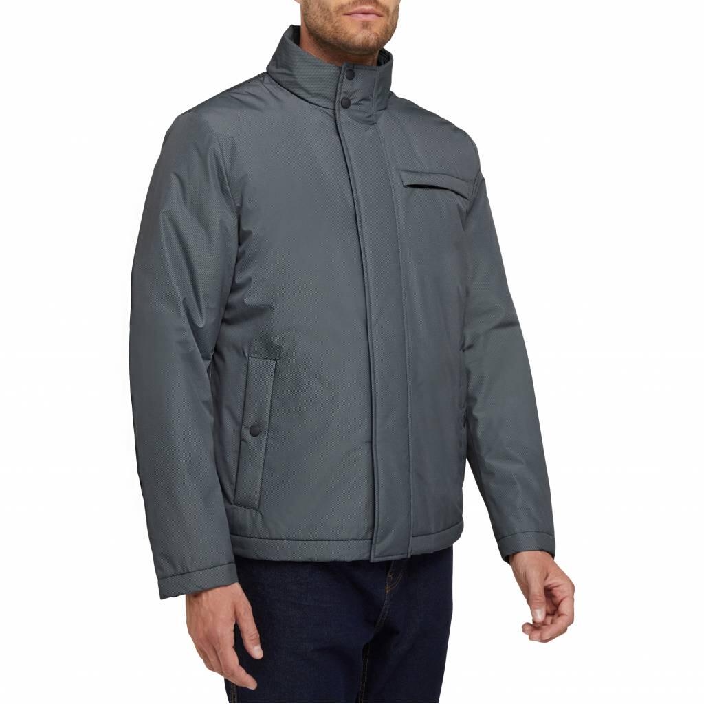 Veste Geox Modèle M Vincit Couleur Gris 3/5