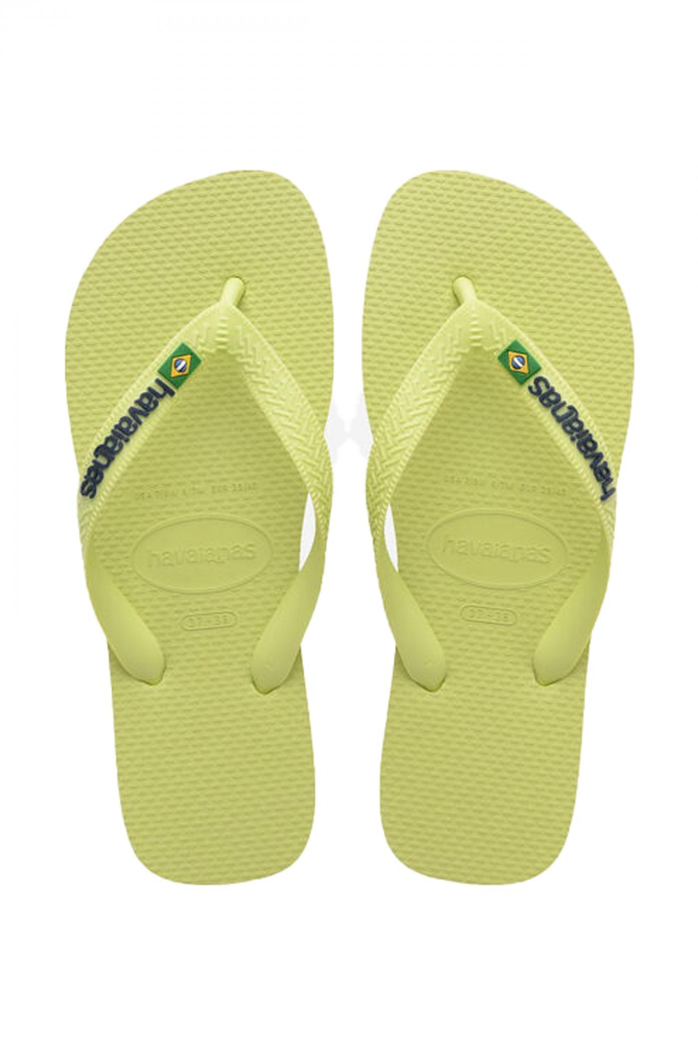 Chanclas Mujer Havaianas Brasil Logo 5/5