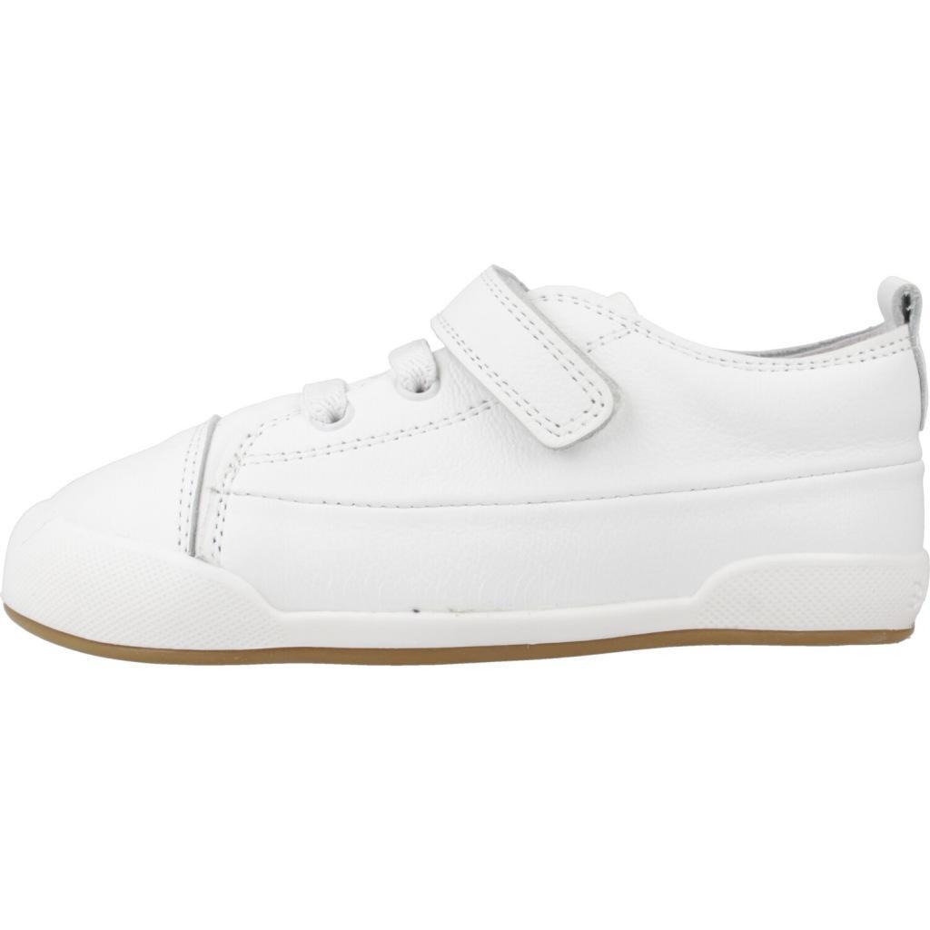 Sneakers Blanditos Model Galeonbd Kleur Wit 2/5