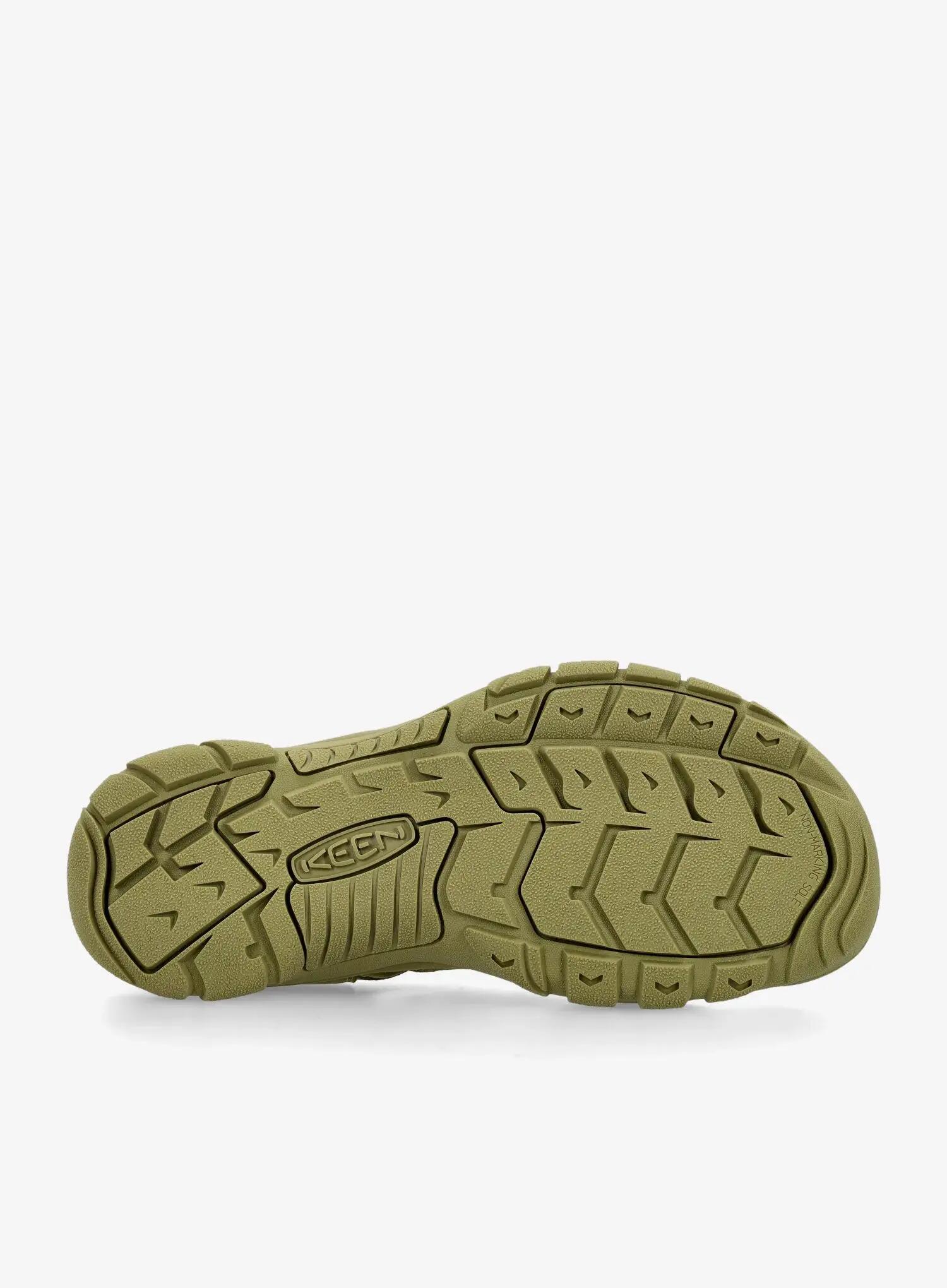 M Newport H2 - monochrome/olive drab 2/7