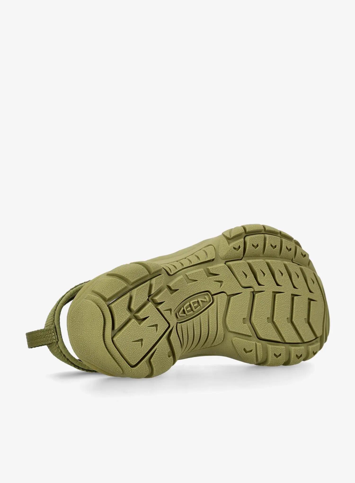 M Newport H2 - monochrome/olive drab 7/7