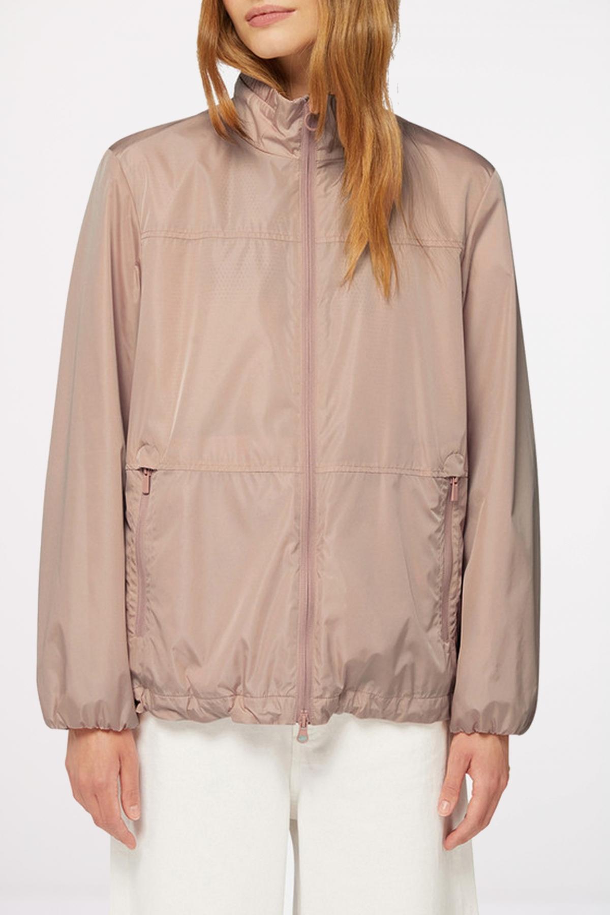 Kurtka GEOX W SPHERICA Rose 5/5