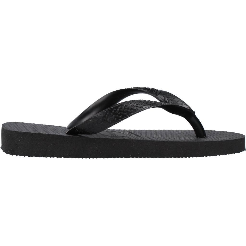 Infradito Havaianas Modello 4000029 Colore Nero 4/5