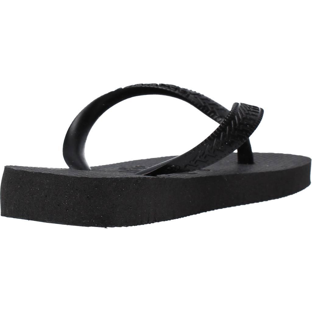 Infradito Havaianas Modello 4000029 Colore Nero 3/5