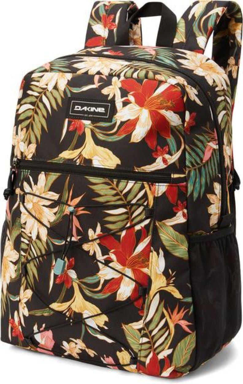 DAKINE DAKINE DAKINE Rugzakken TARDY SLIP BACKPACK 25L DAMES SUNSET BLOOM