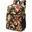 DAKINE DAKINE Rugzakken TARDY SLIP BACKPACK 25L DAMES SUNSET BLOOM