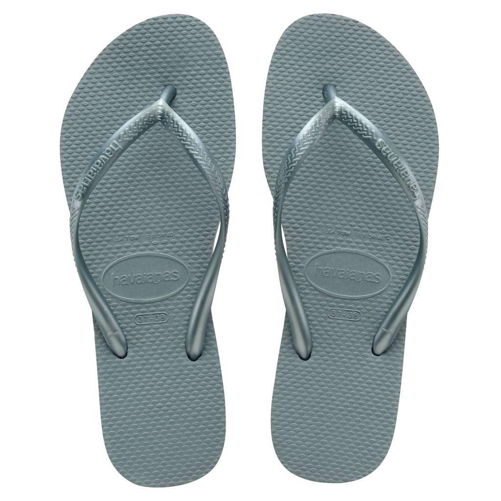 HAVAIANAS Flip-flops Havaianas Modell 4000030 Farbe Grün