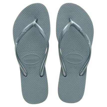 Chanclas Mujer Havaianas 4000030 Gris