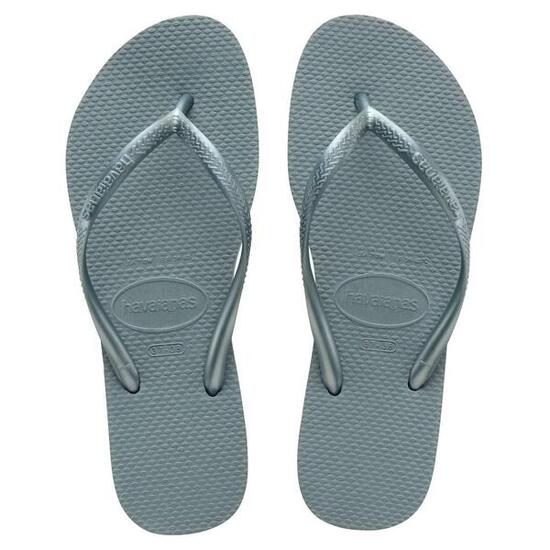 Chanclas Mujer Havaianas 4000030 Gris