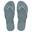 Claquettes Havaianas Modèle 4000030 Couleur Vert