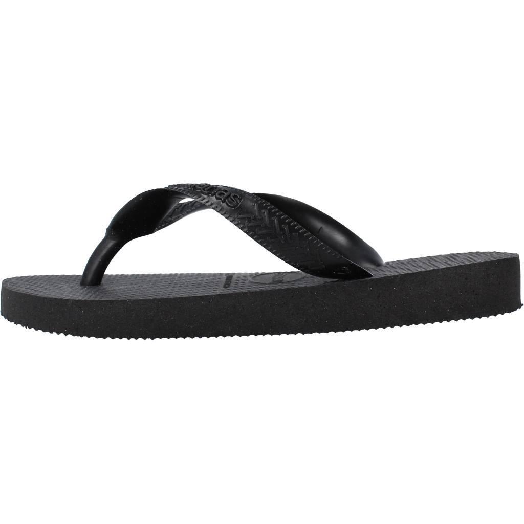 Infradito Havaianas Modello 4000029 Colore Nero 2/5