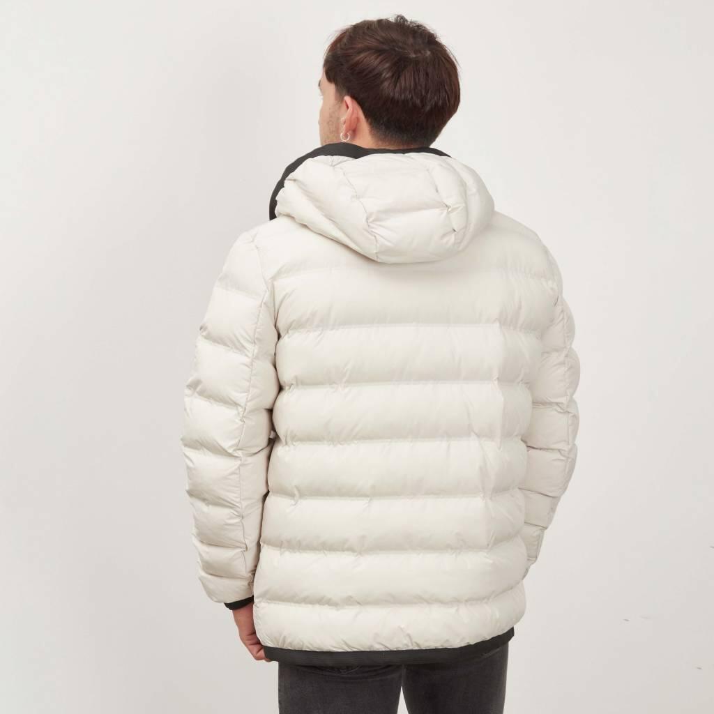 Chaquetas Hombre Geox Spherica Hood Jkt 3/5