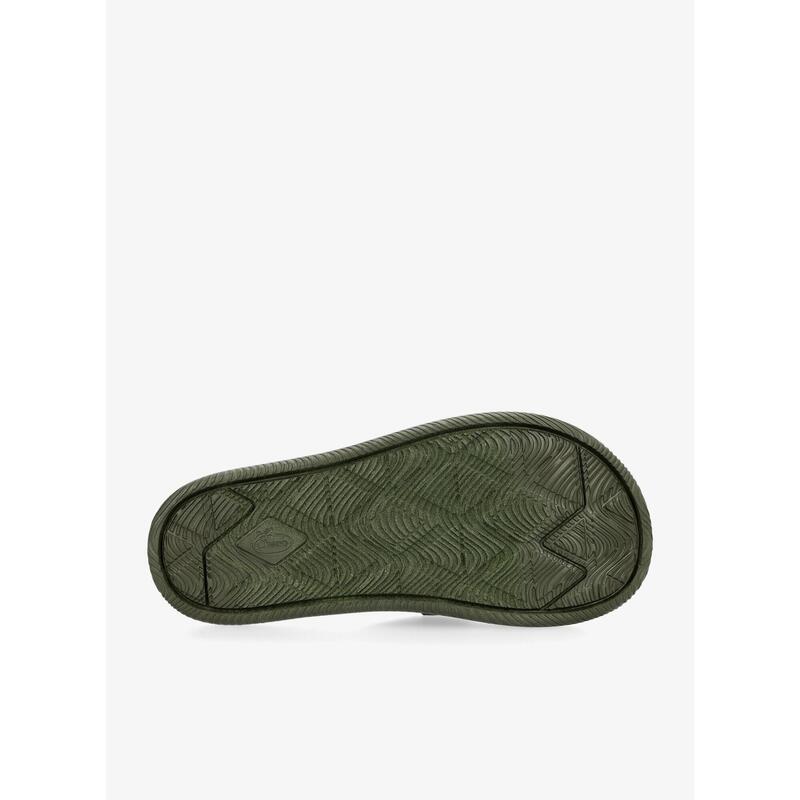 Klapki damskie Chaco Chillos Slide