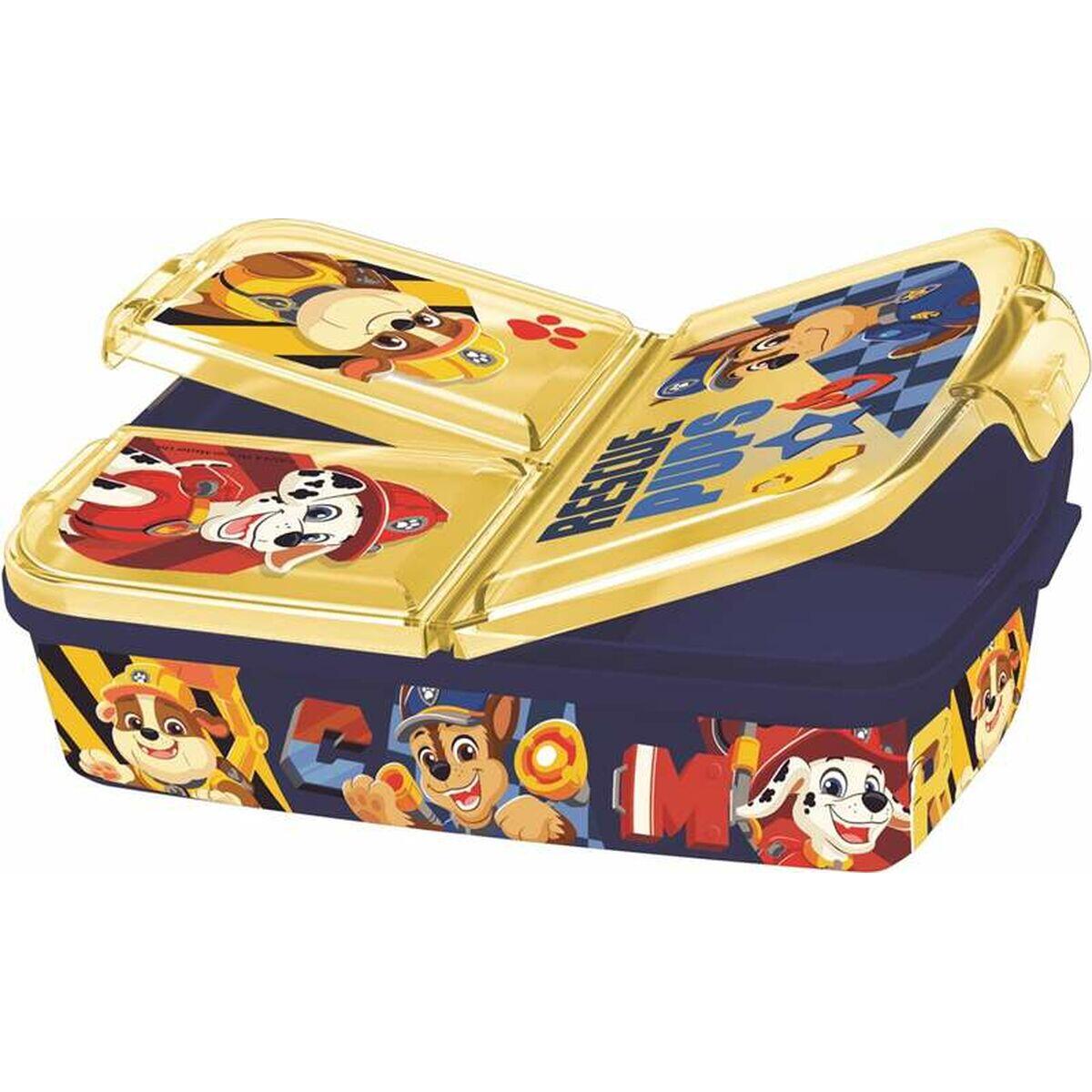 PAW PATROL picture