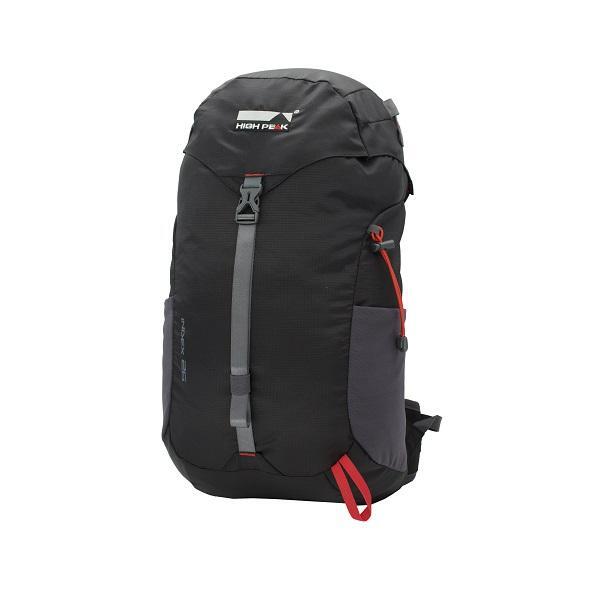 Daypack Index 26 Black - Decathlon