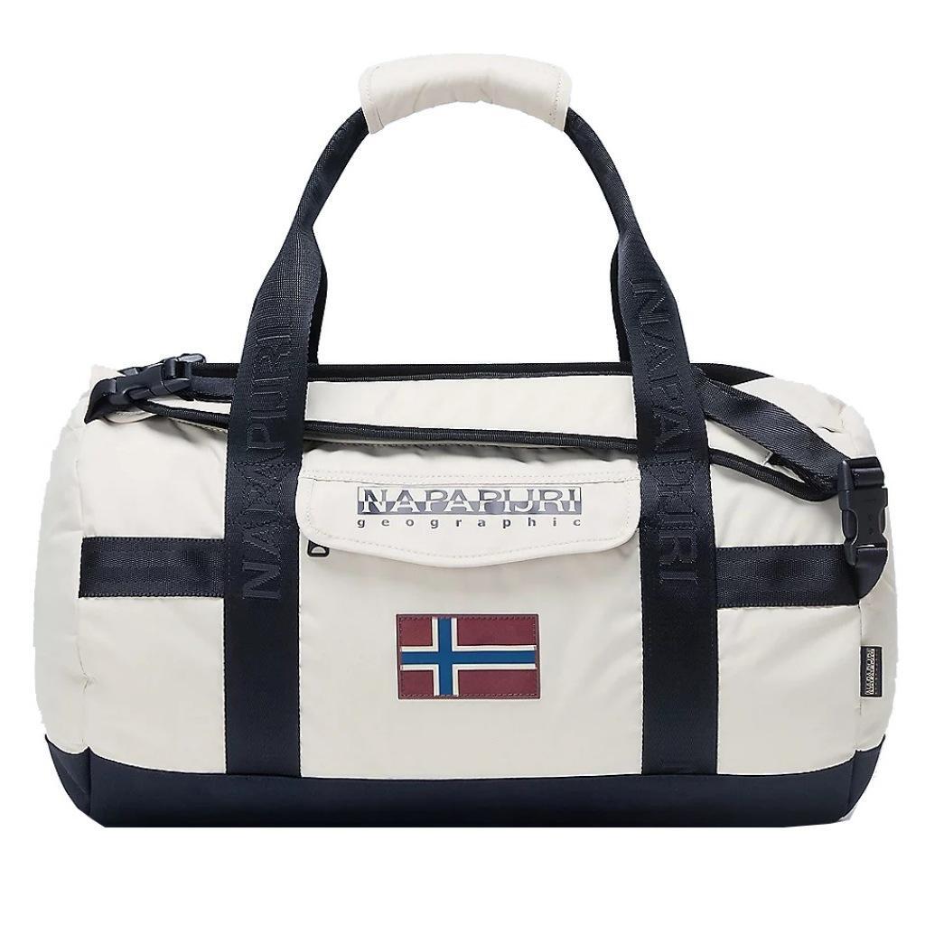 NAPAPIJRI Napapijri Model Bering Travel Small N9 Kleur Beige