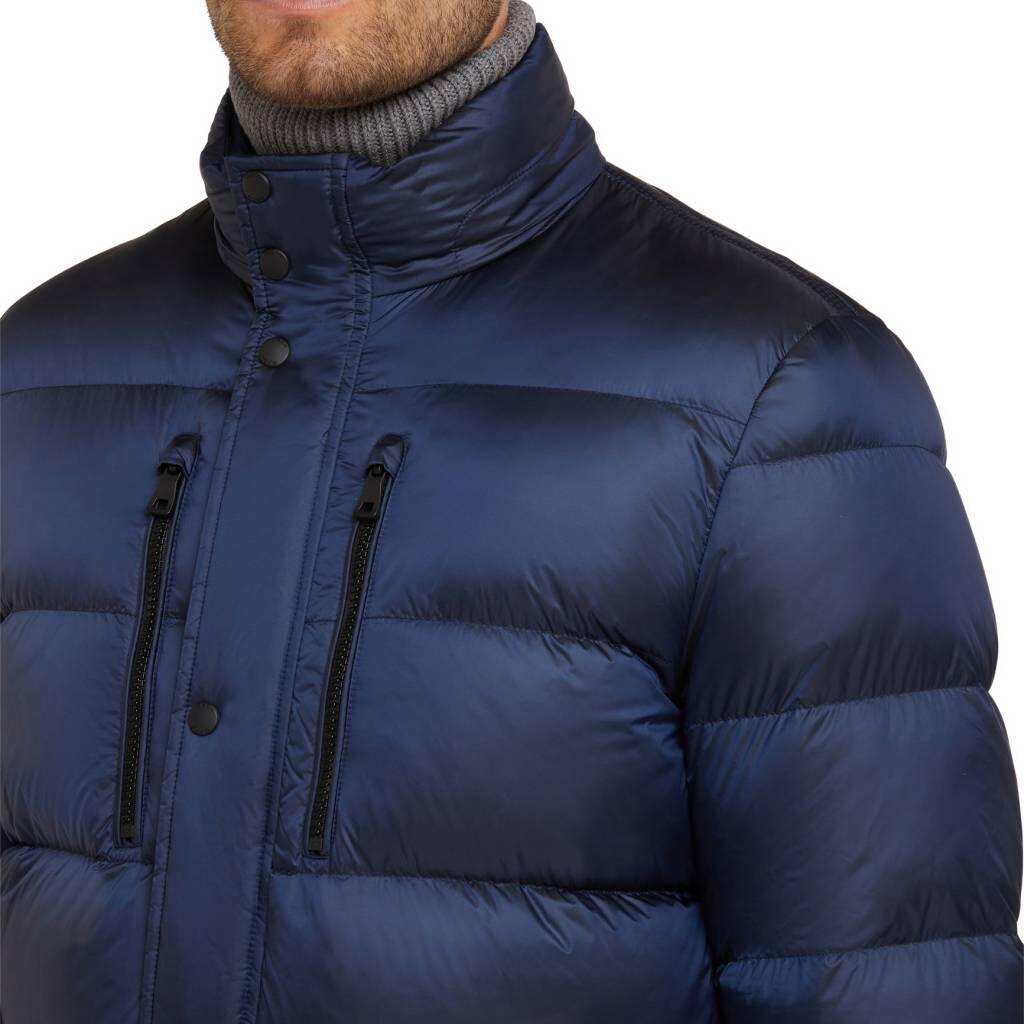 Kurtka GEOX M MEREDIANO Niebieski 5/5
