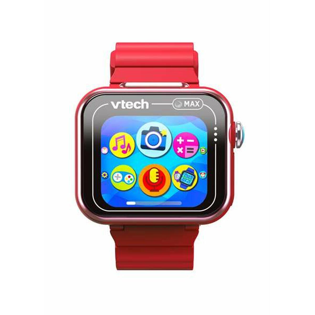 VTECH Smartwatch para Crianças Vtech Kidizoom Max