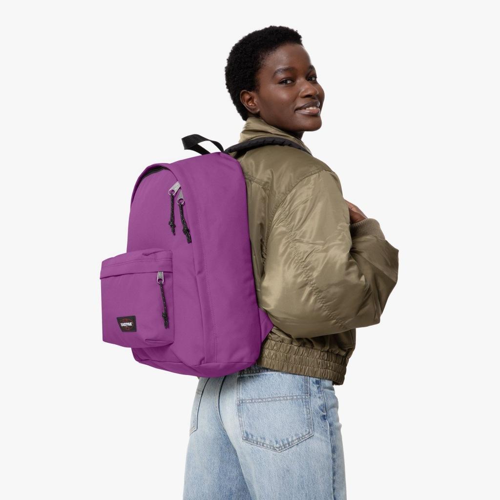 Eastpak Modèle Out Of Office Couleur Violet 5/5