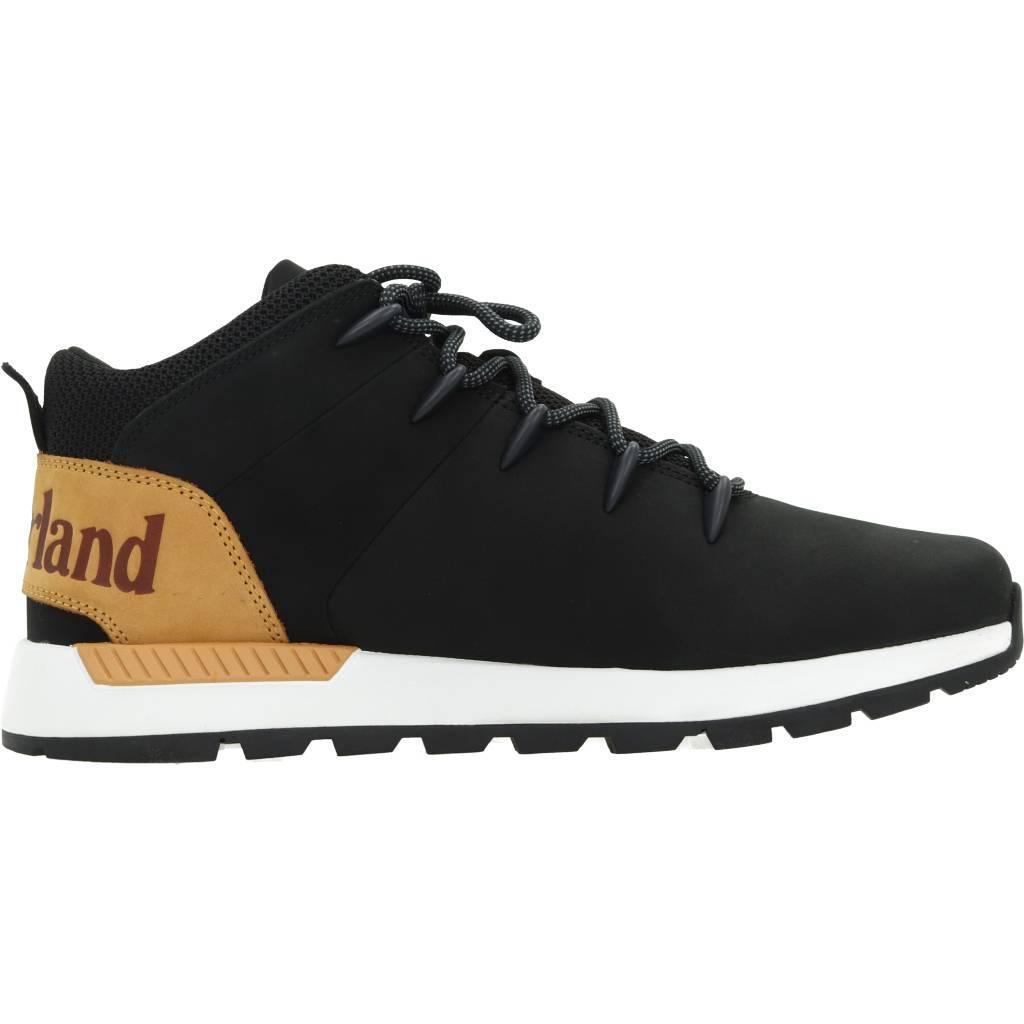 Chaussures de trekking Timberland Sprint Trekker 4/5