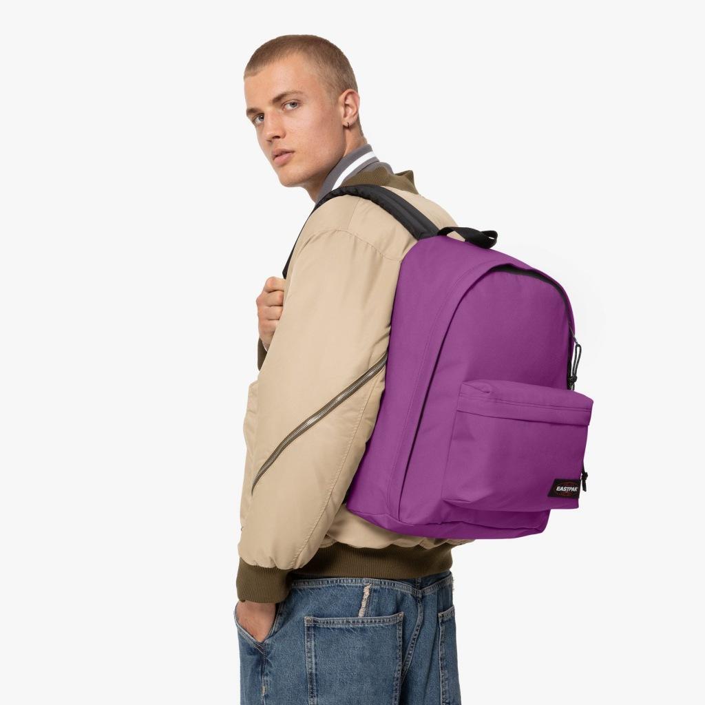 Eastpak Modèle Out Of Office Couleur Violet 4/5