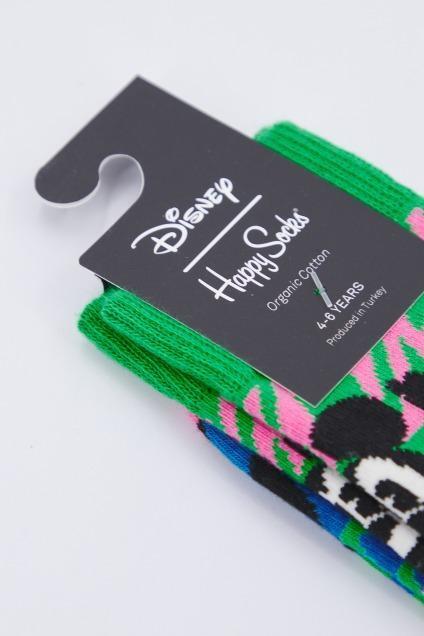 Happy Socks Modelo Kdny01 0101 Cor Multicolorido 5/5