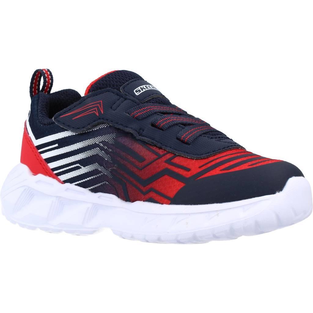 Baskets enfant Skechers Magna-Lights 5/7
