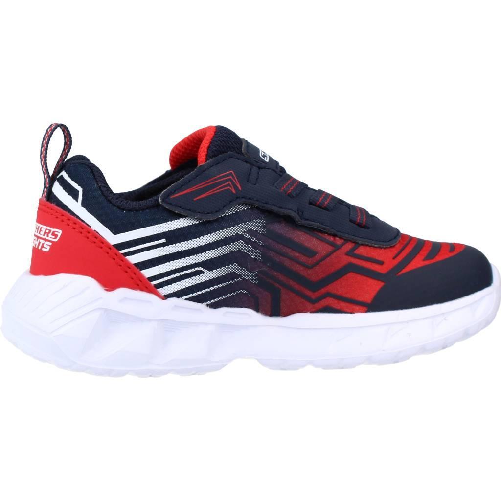 Baskets enfant Skechers Magna-Lights 4/7