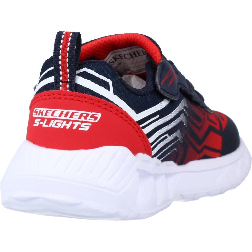 Baskets enfant Skechers Magna-Lights 3/7