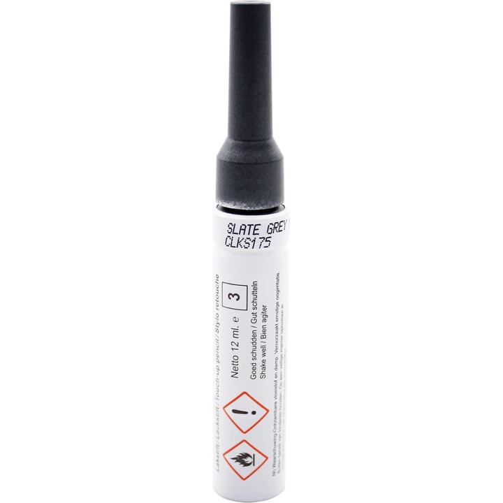 Cortina Lakstift Slate Gray 09000-10349 Matt CORTINA | Decathlon