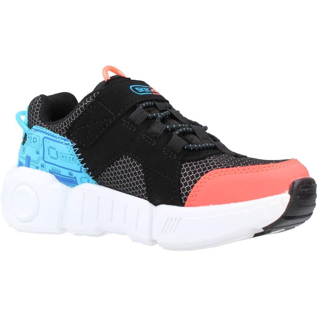 Sneakers pour garçons Gametronix 5/5