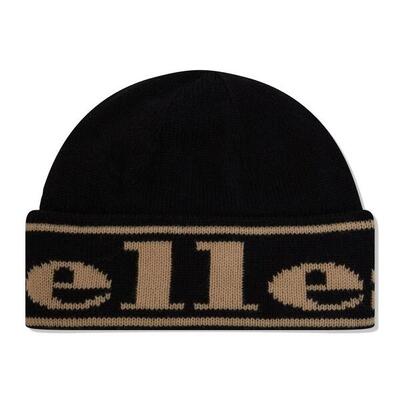 Mütze Ellesse Modell Kelski Beanie Farbe Schwarz