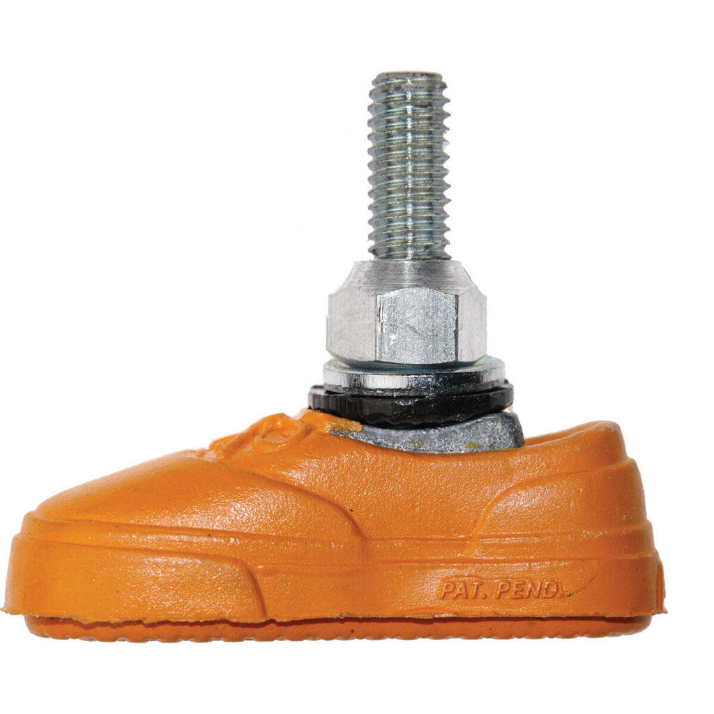 Koolstop Vans Orange Brake Pads — 2 pcs.