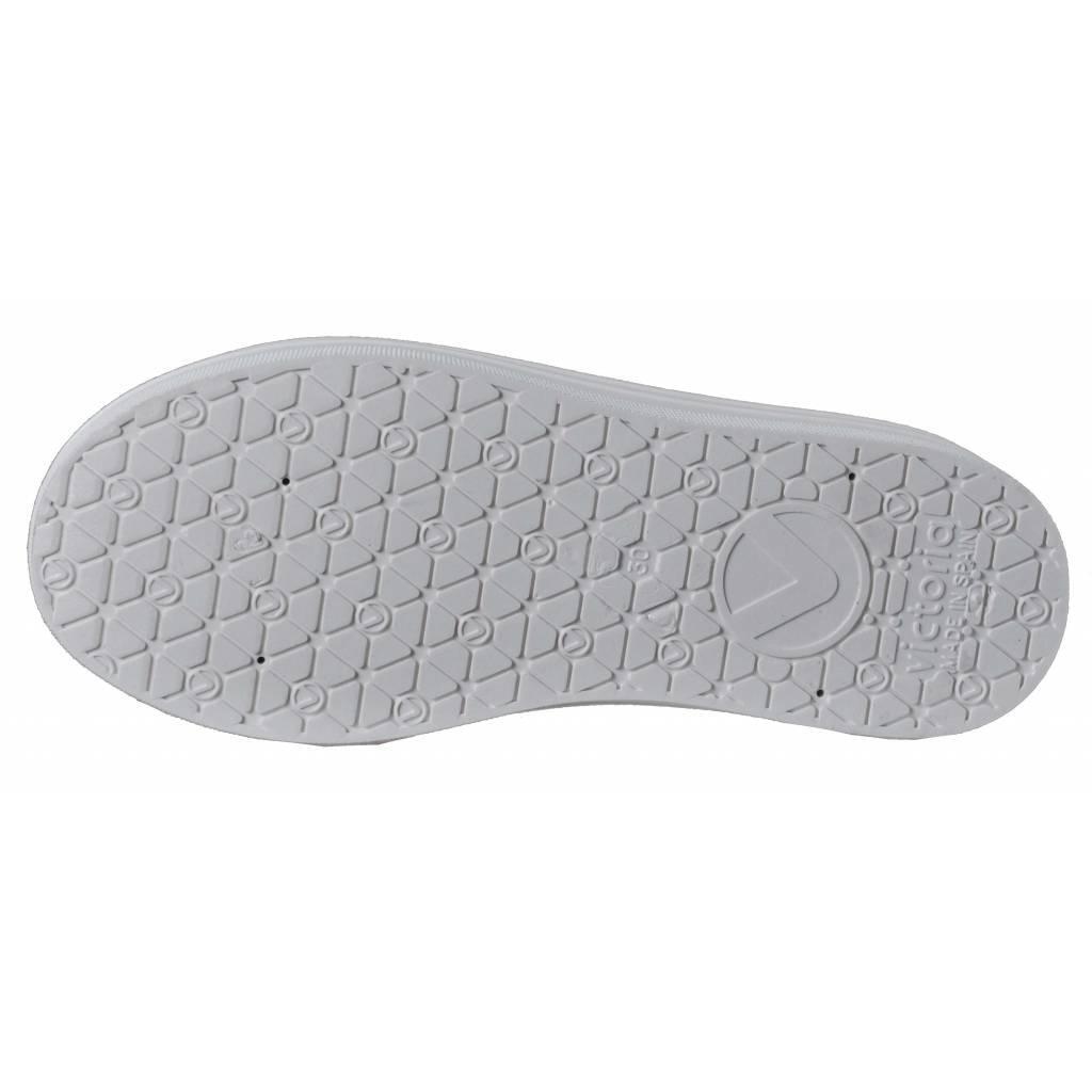 Baskets Victoria Modèle 109200n Couleur Beige 5/6