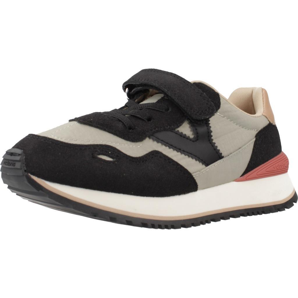 Buty VICTORIA 1157104V Czarny