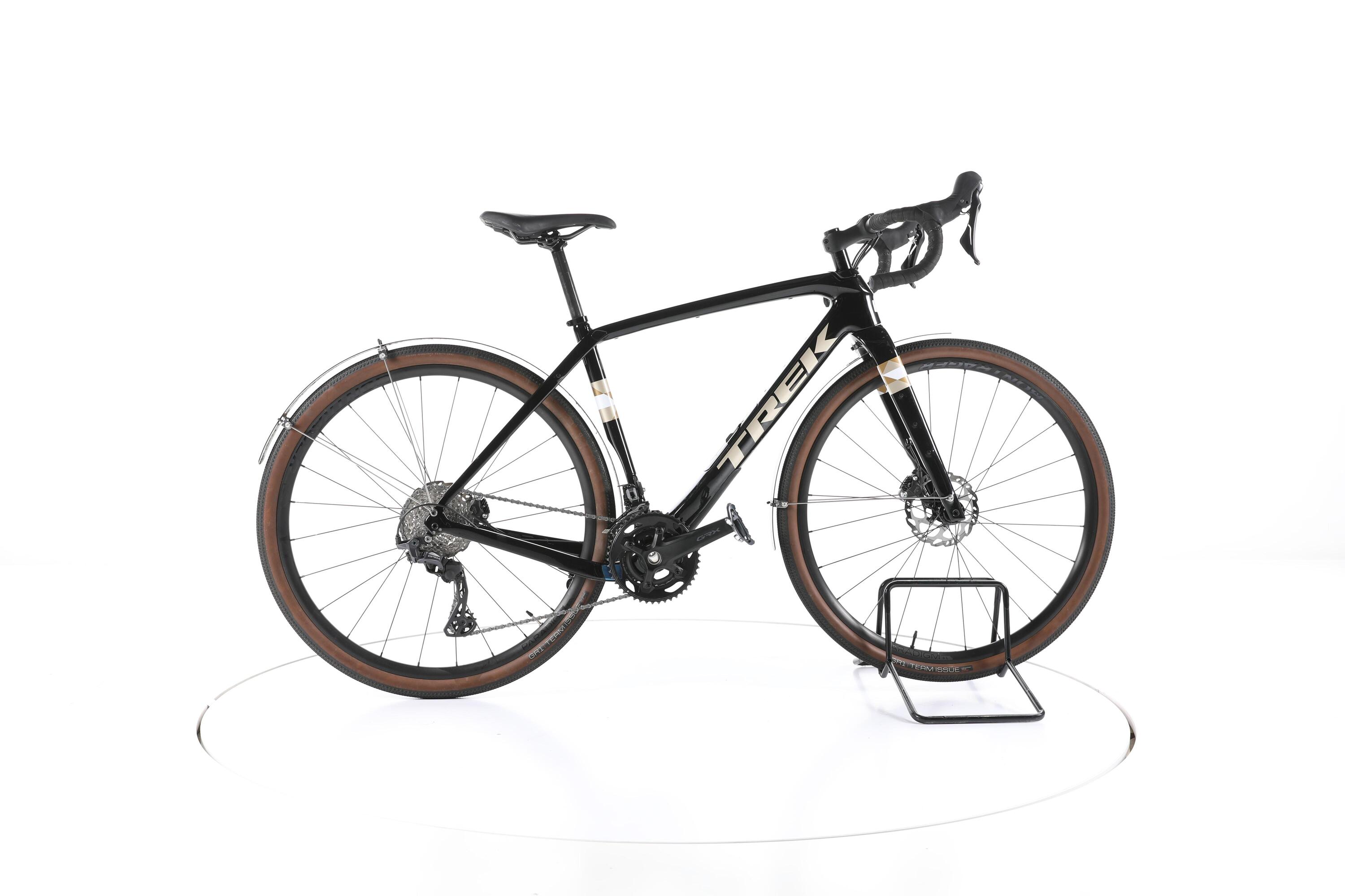 TREK Refurbished - Trek Checkpoint SL5 2024 - Zeer goed