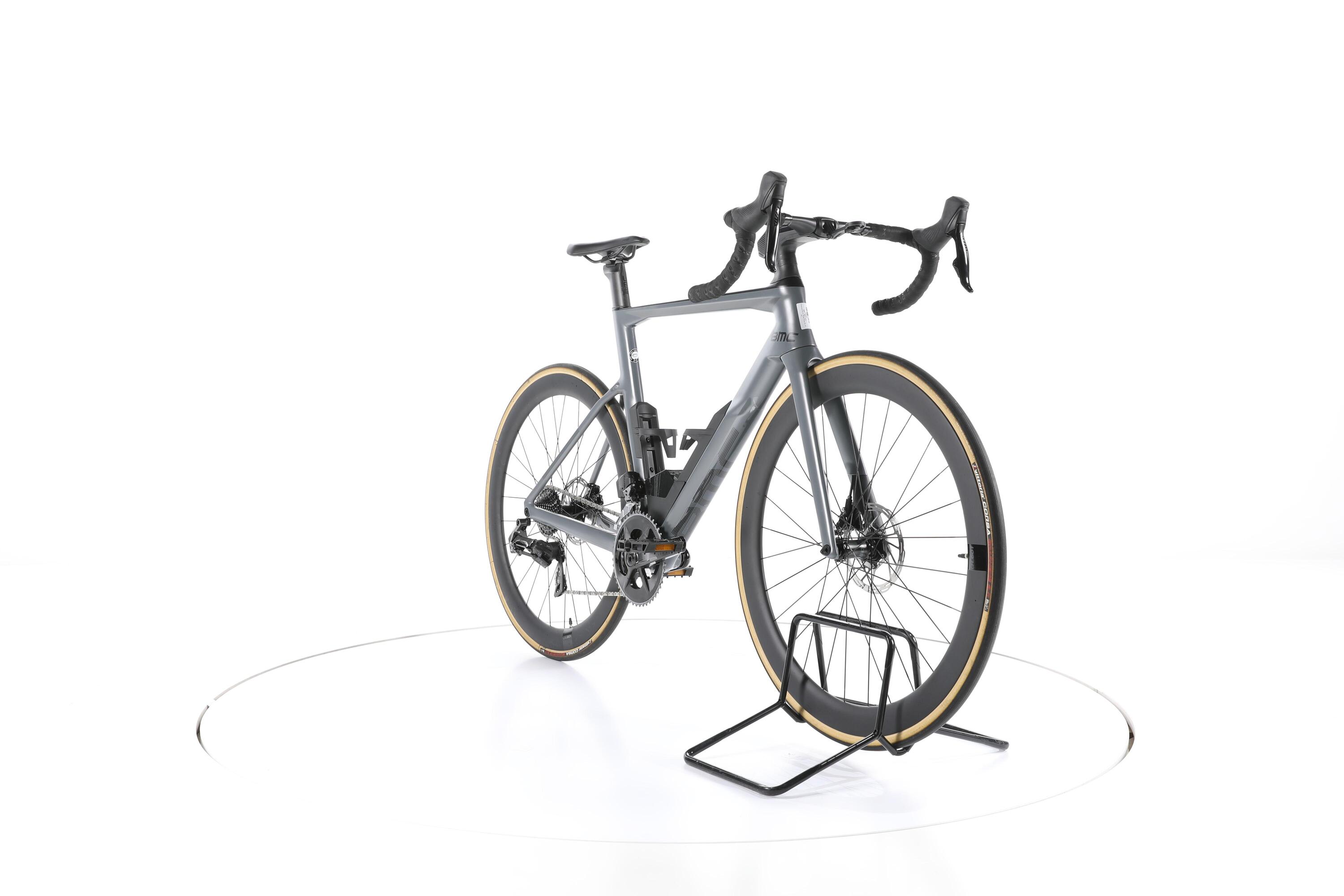 Refurbished - BMC Timemachine 01 Road Three 2023 - Zeer goed 3/7