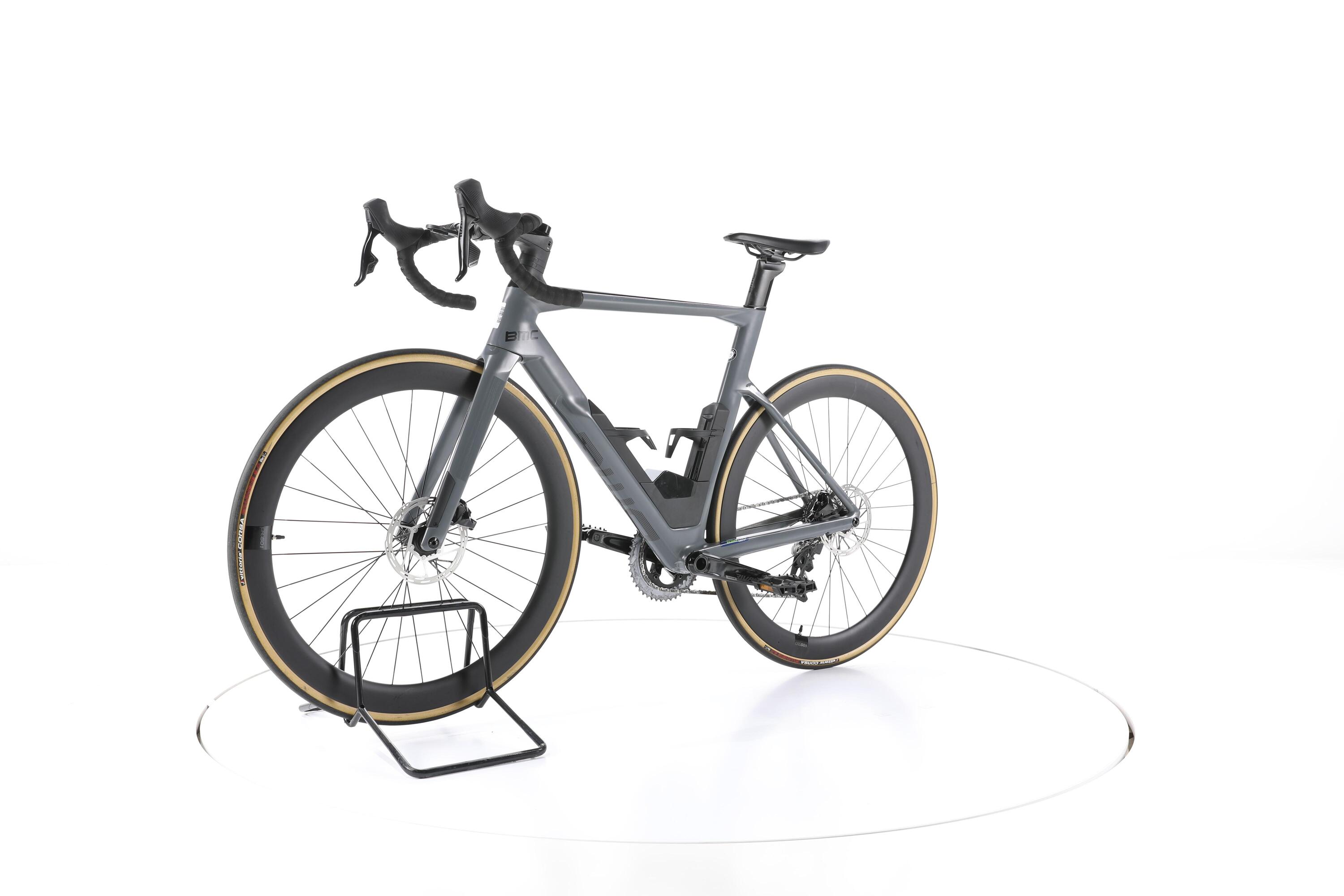Refurbished - BMC Timemachine 01 Road Three 2023 - Zeer goed 5/7