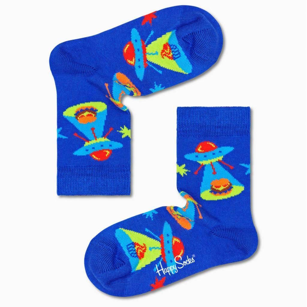 Happy Socks Modèle Xkspa09 6500 Couleur Multicolore 4/5