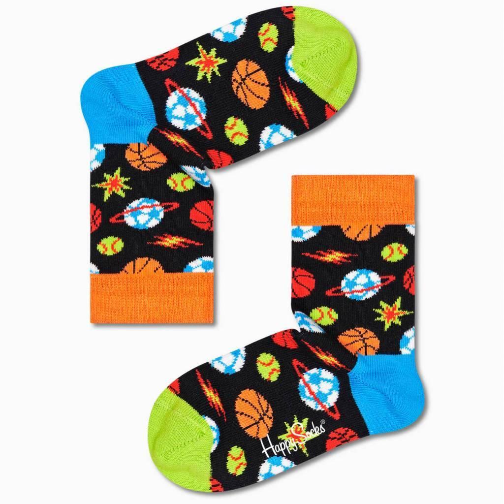 Happy Socks Modèle Xkspa09 6500 Couleur Multicolore 5/5