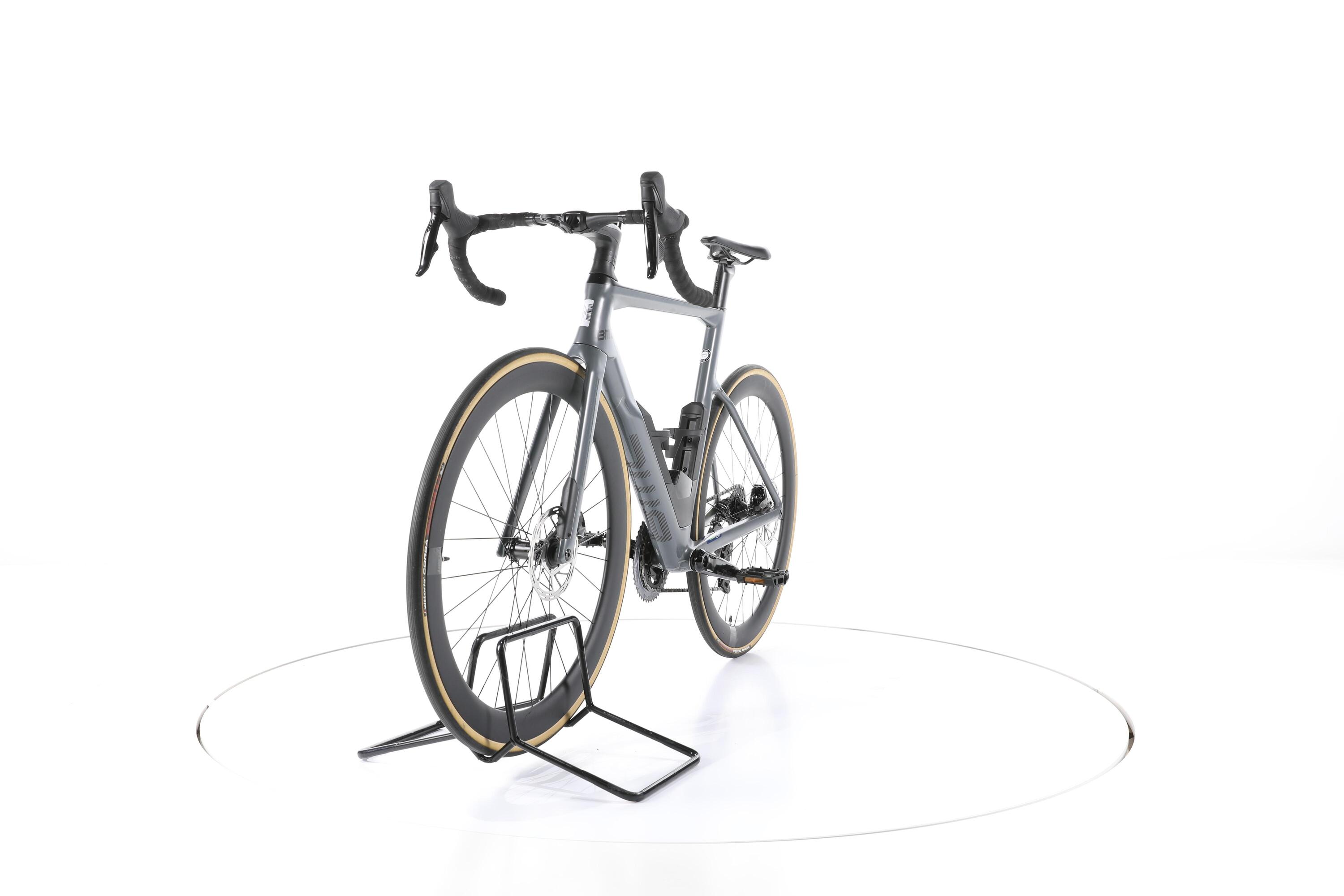 Refurbished - BMC Timemachine 01 Road Three 2023 - Zeer goed 4/7