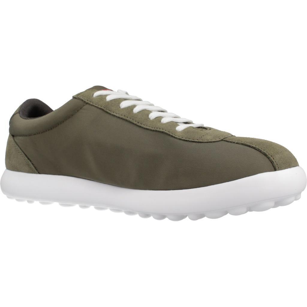 Sneakers Camper Model Pelotas Xlf Kleur Groen 5/5