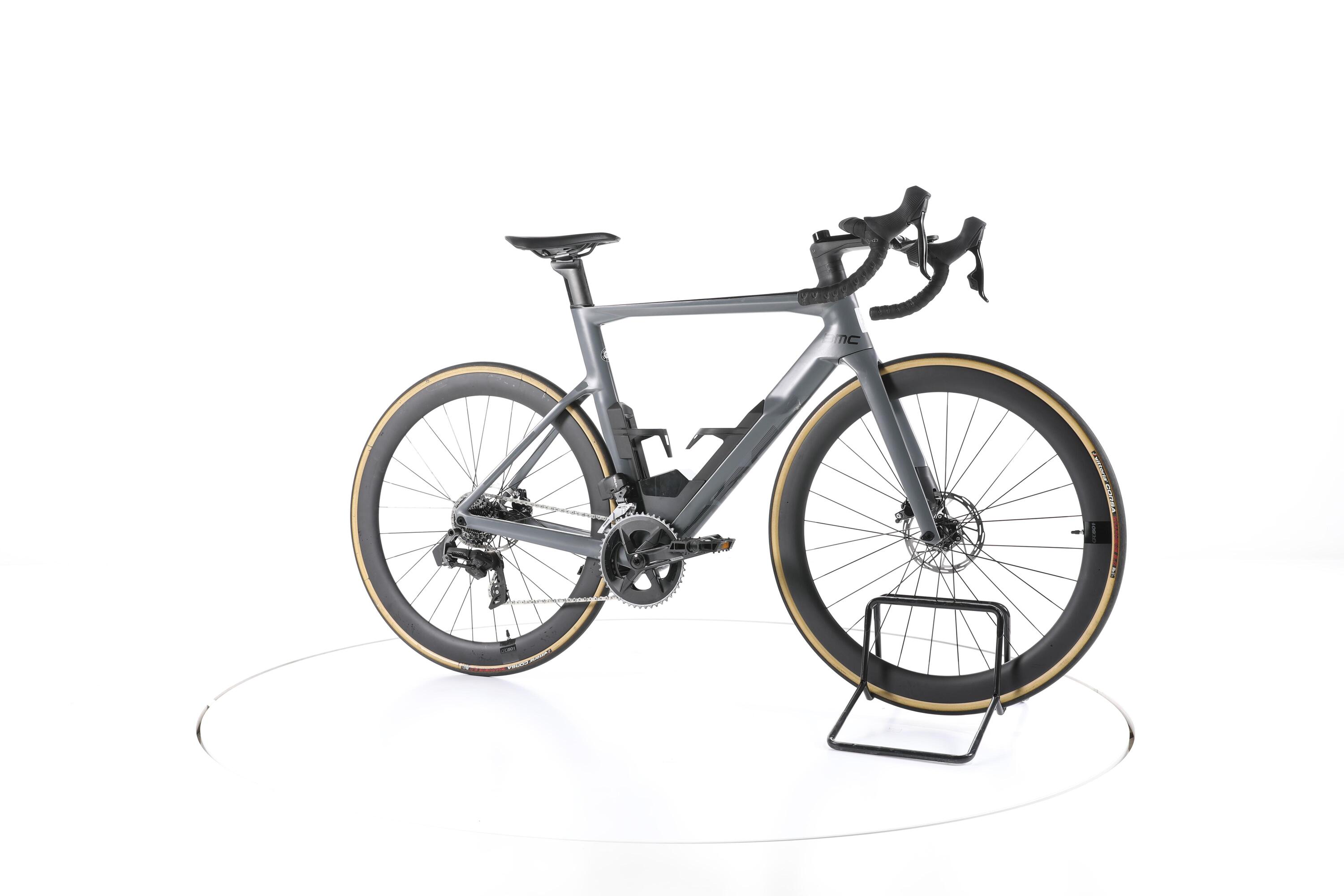 Refurbished - BMC Timemachine 01 Road Three 2023 - Zeer goed 2/7