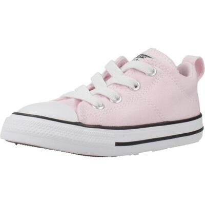 Zapatillas niña Converse Chuck Taylor All Star Madison Ox Rosa