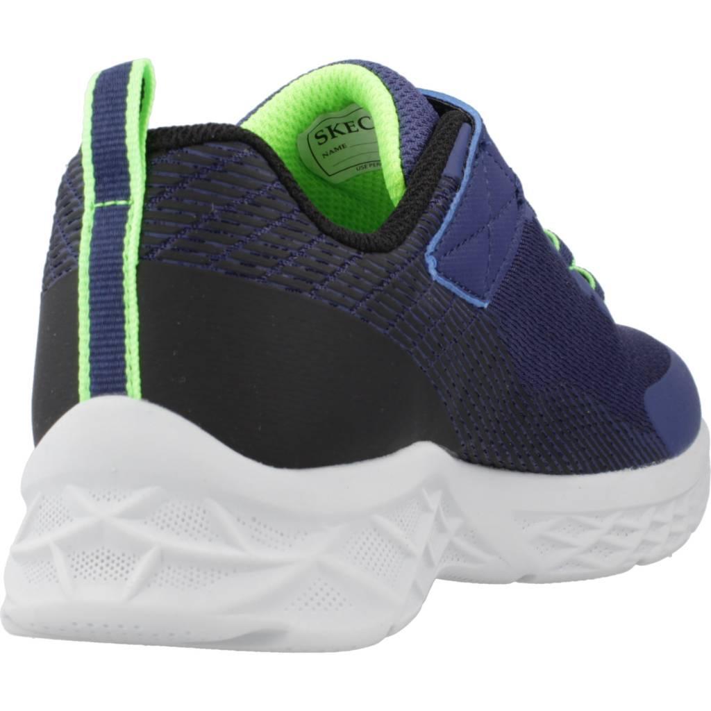 Zapatillas niño Skechers 403924l 3/15