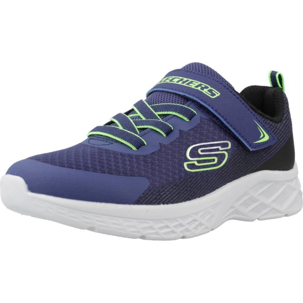SKECHERS Sneakers Skechers Modell 403924l Farbe Blau